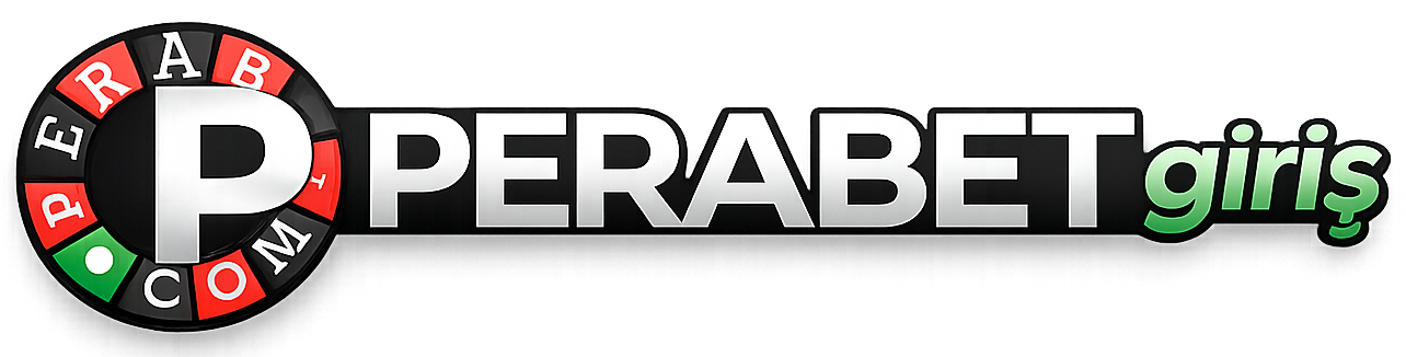Perabet Giriş logo
